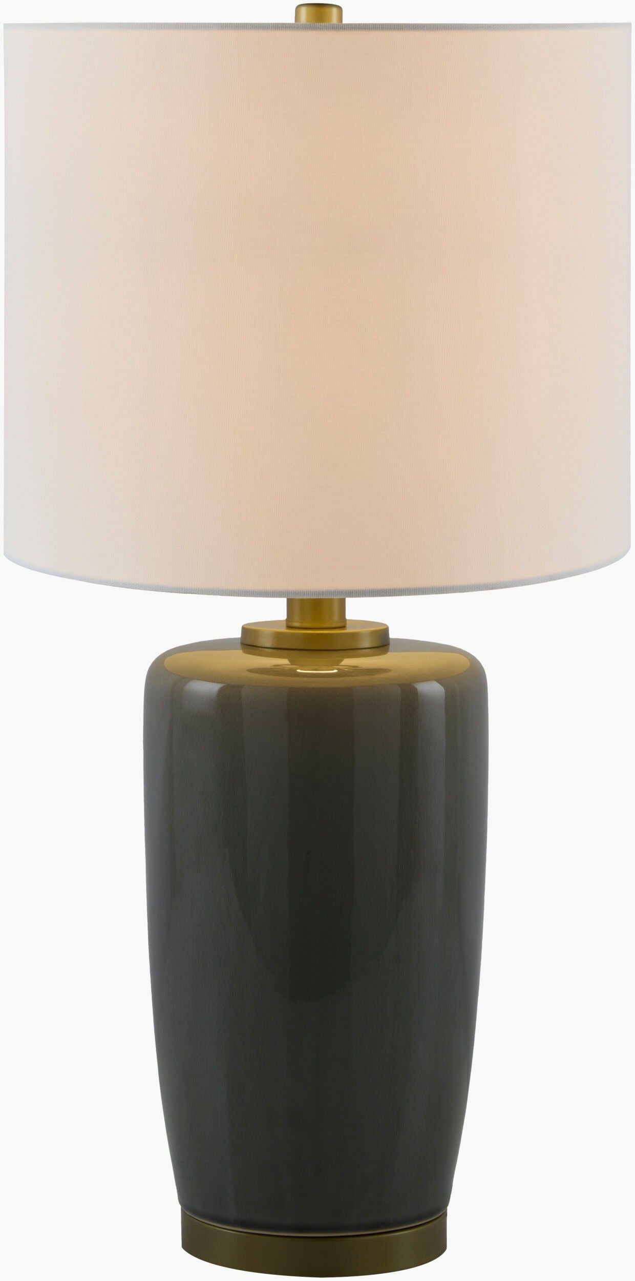Kasuri Accent Table Lamp