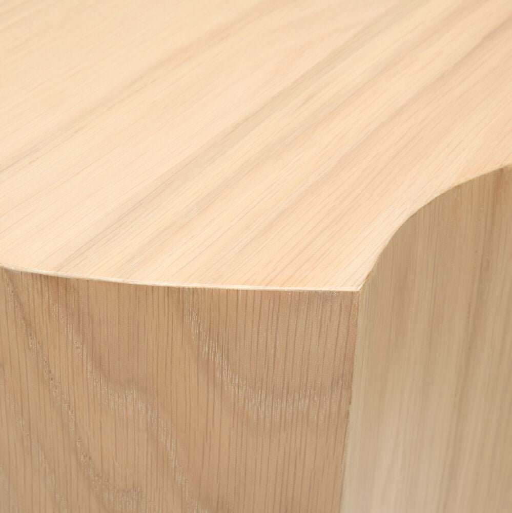 Linton End Table