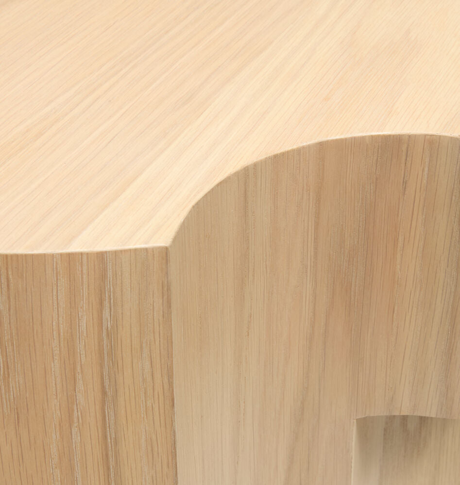 Linton End Table