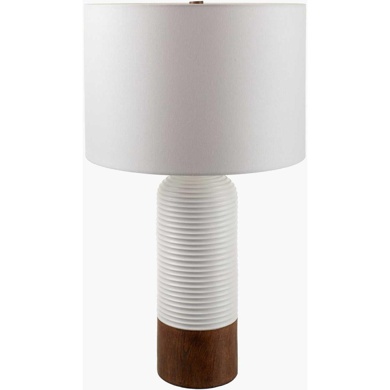 Livia Accent Table Lamp