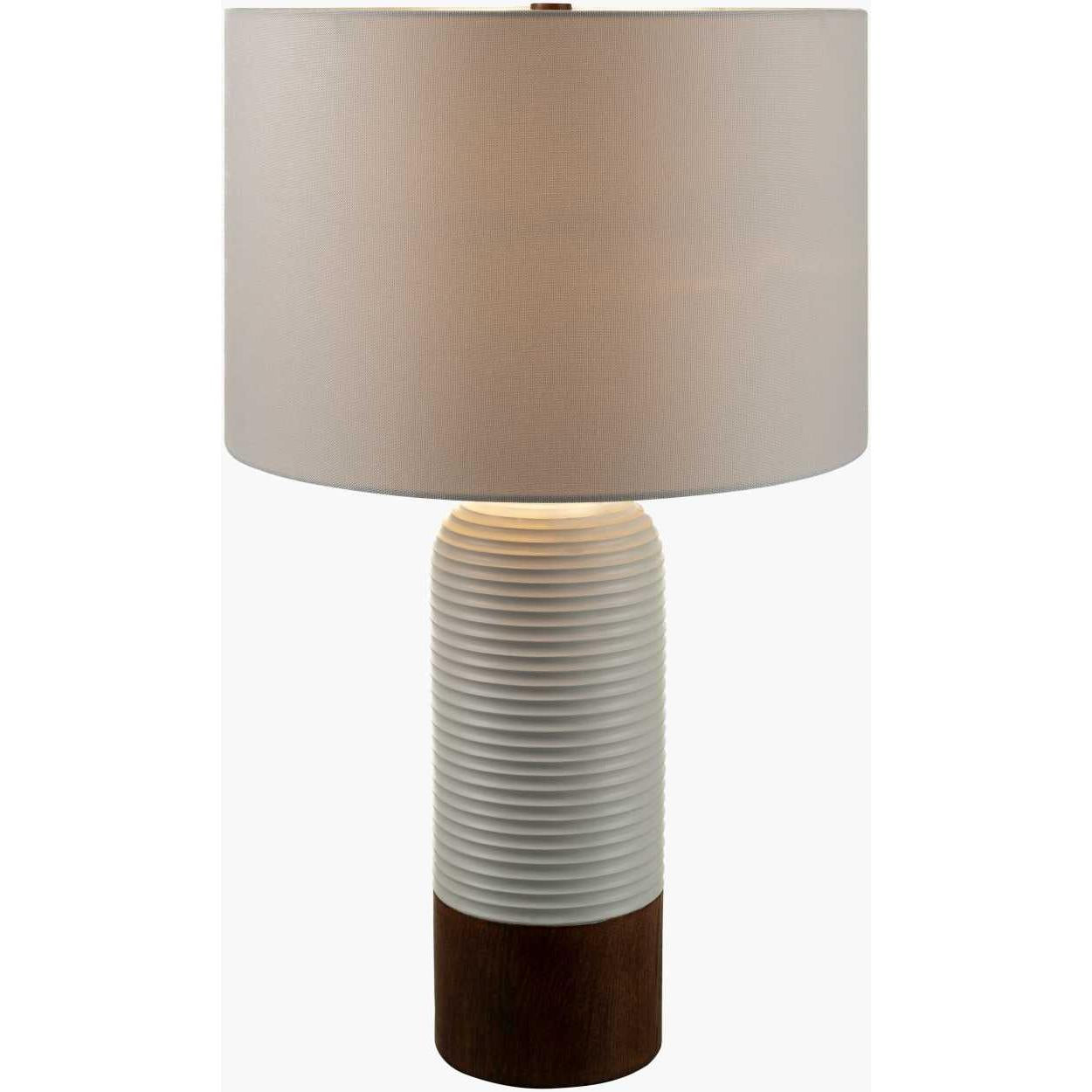 Livia Accent Table Lamp
