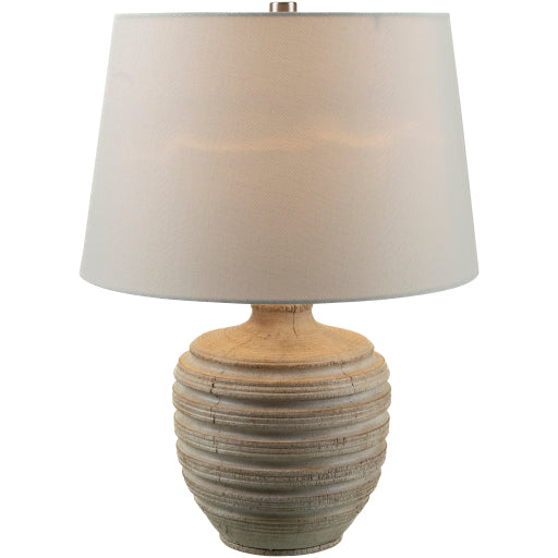 Mindra Accent Table Lamp