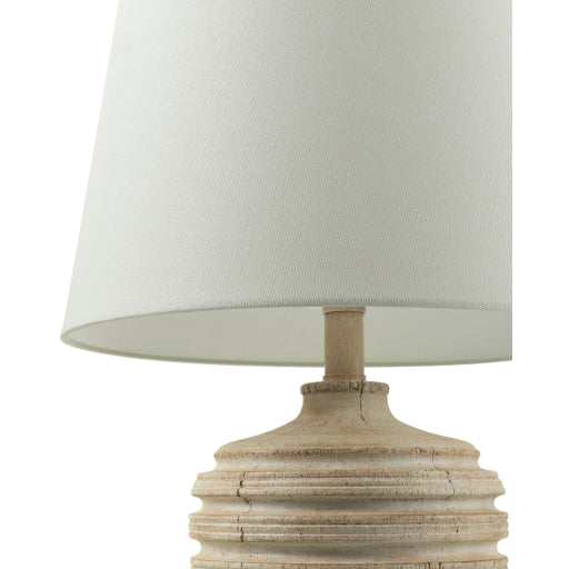 Mindra Accent Table Lamp