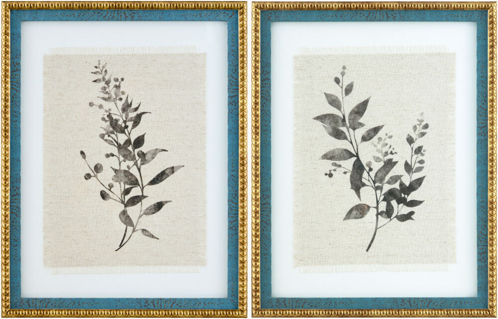 Midsummer Framed Art