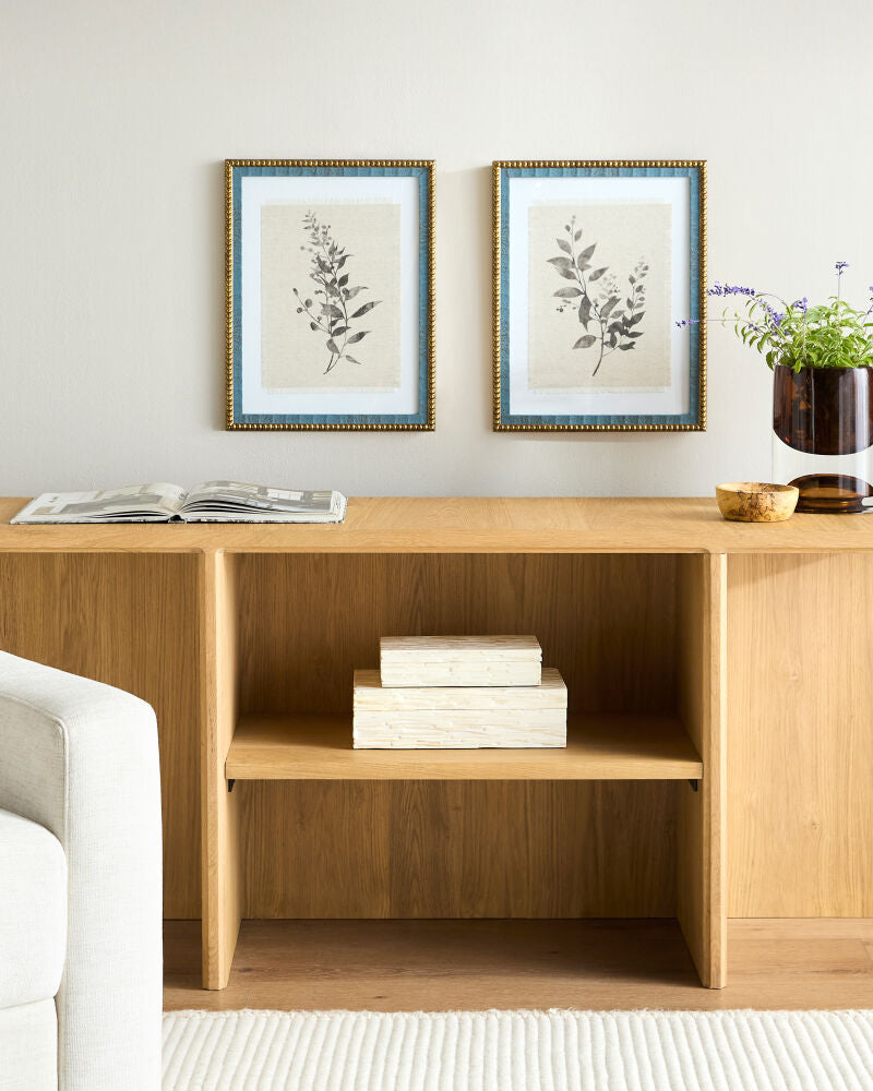 Midsummer Framed Art