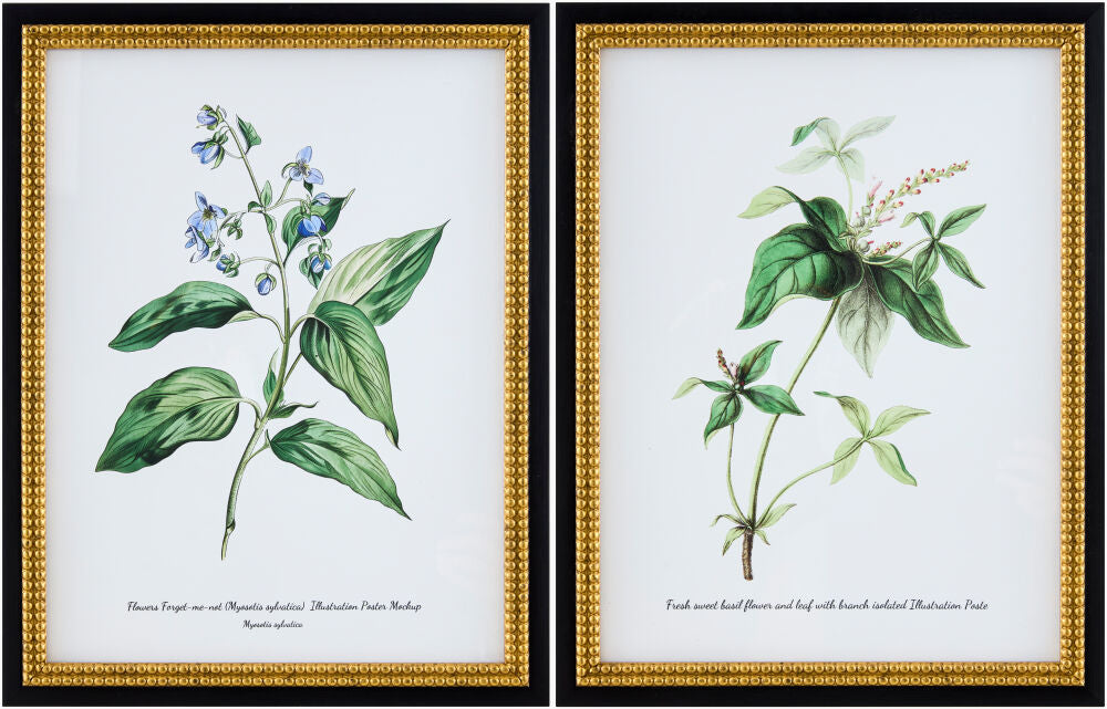 Midsummer Framed Art
