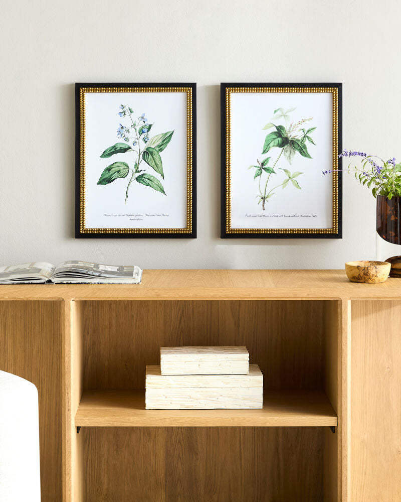 Midsummer Framed Art