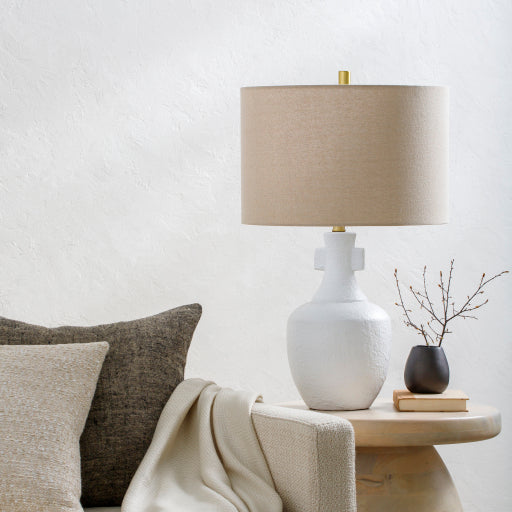 Mauna Table Lamp