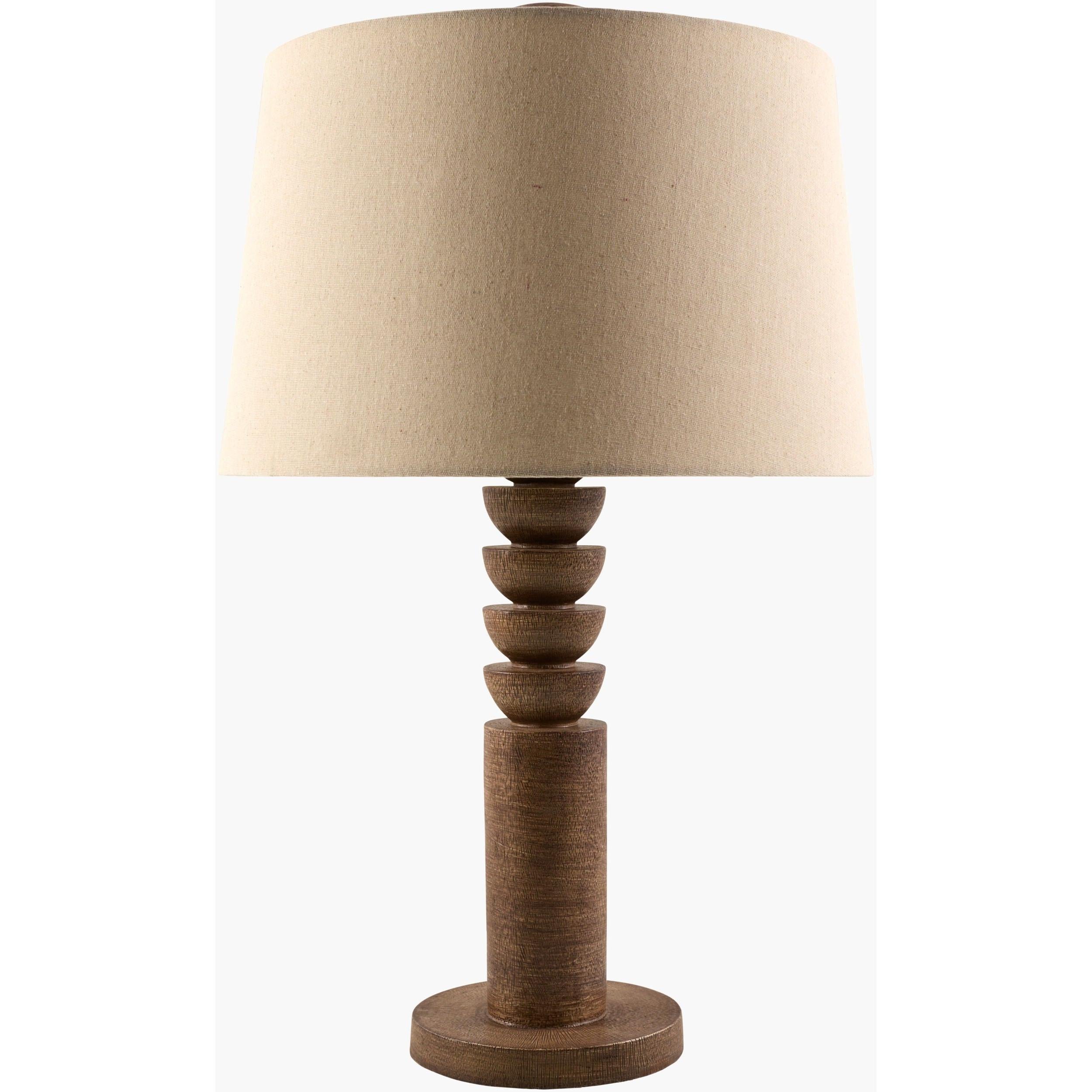 Munisip Accent Table Lamp