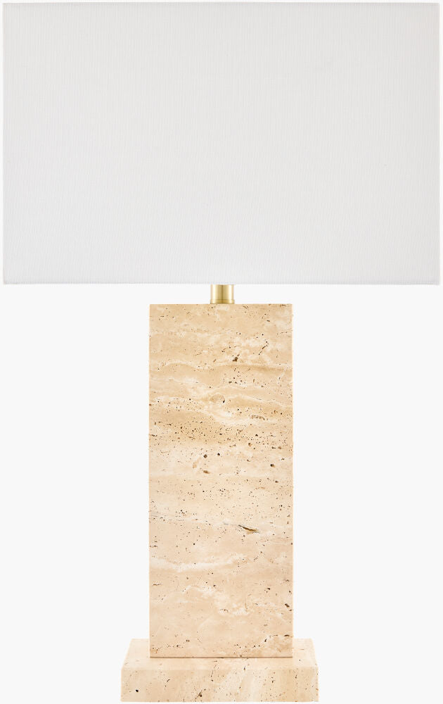 Marzia Accent Table Lamp