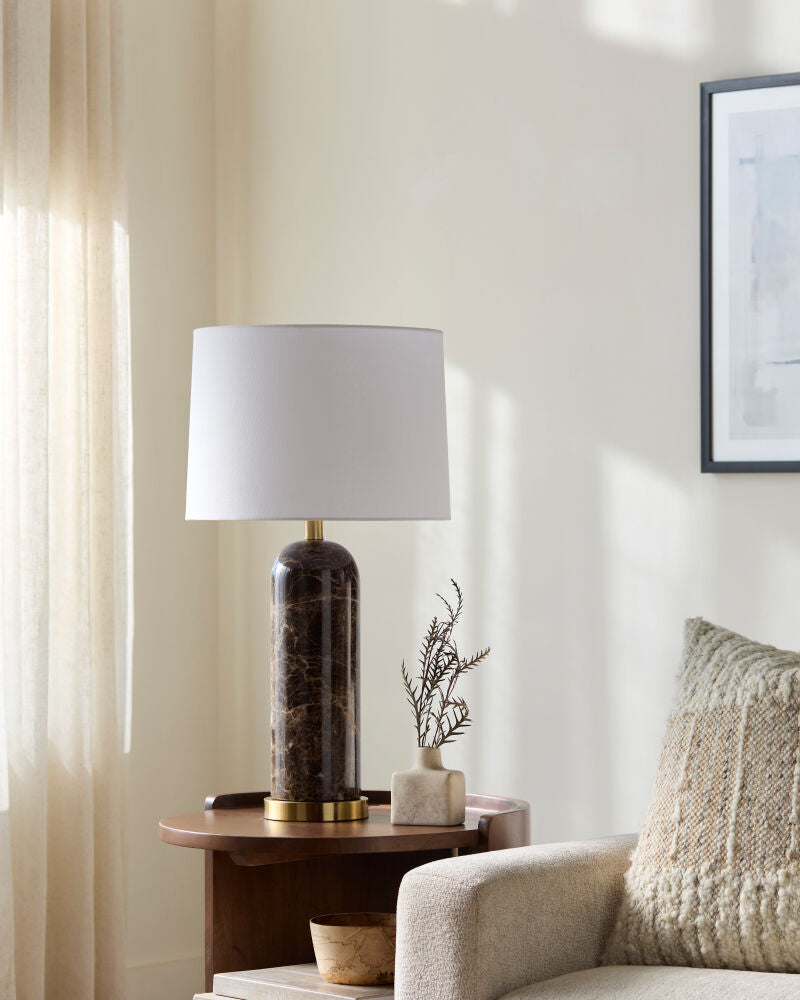 Marzia Accent Table Lamp