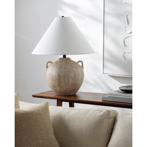 Nivalis Accent Table Lamp