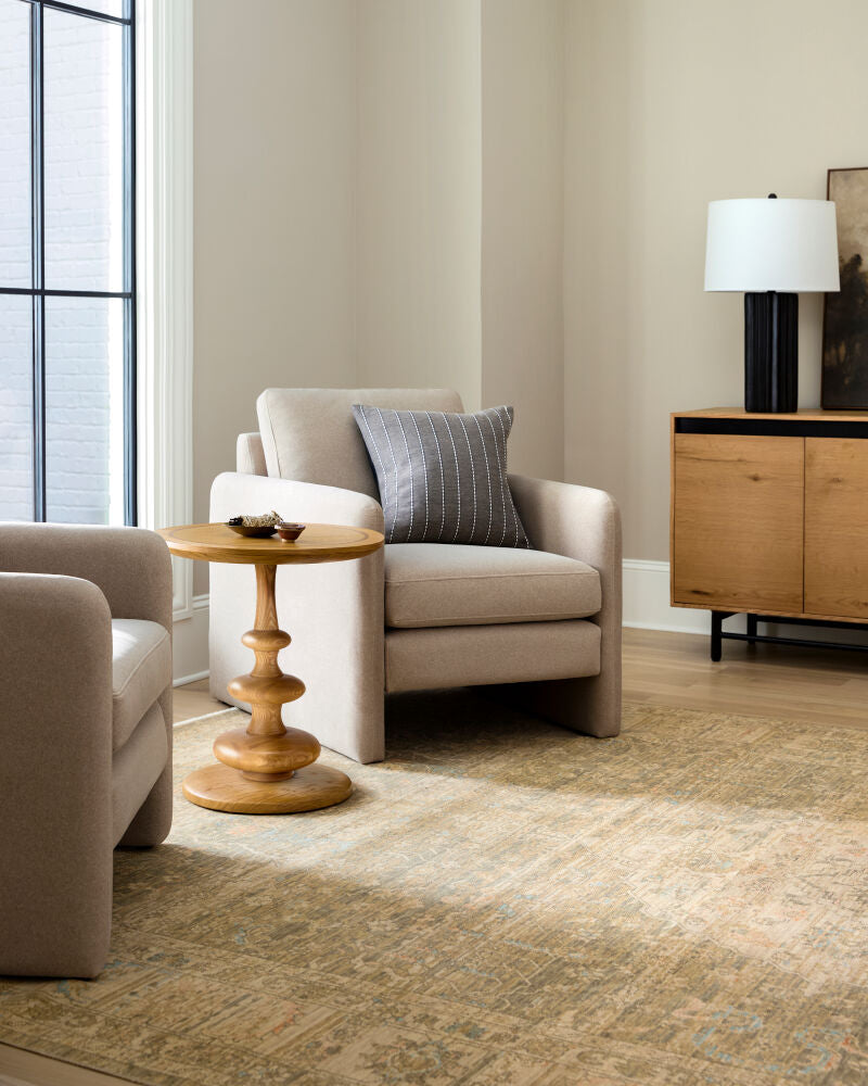 Adour End Table