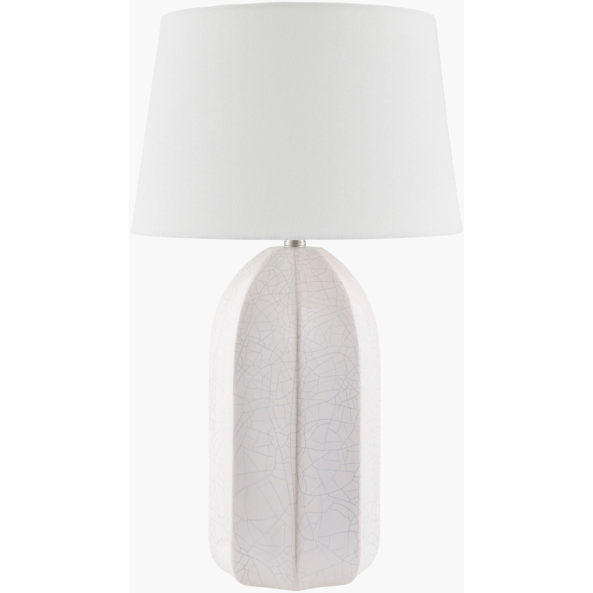 Nolan Accent Table Lamp