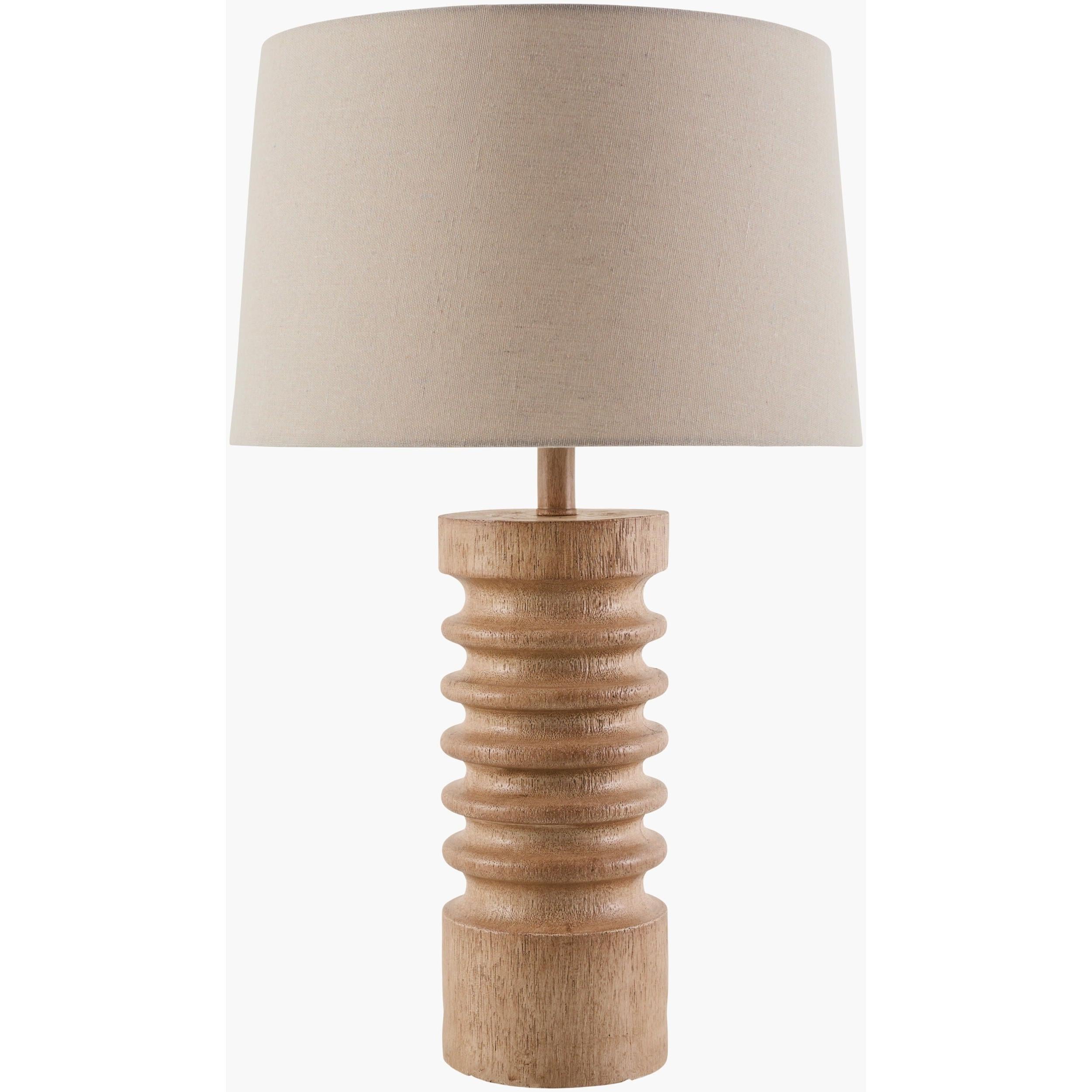 Nossa Accent Table Lamp