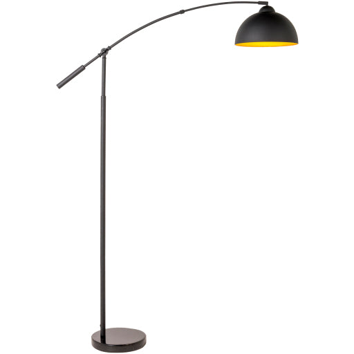 Naples Floor Lamp