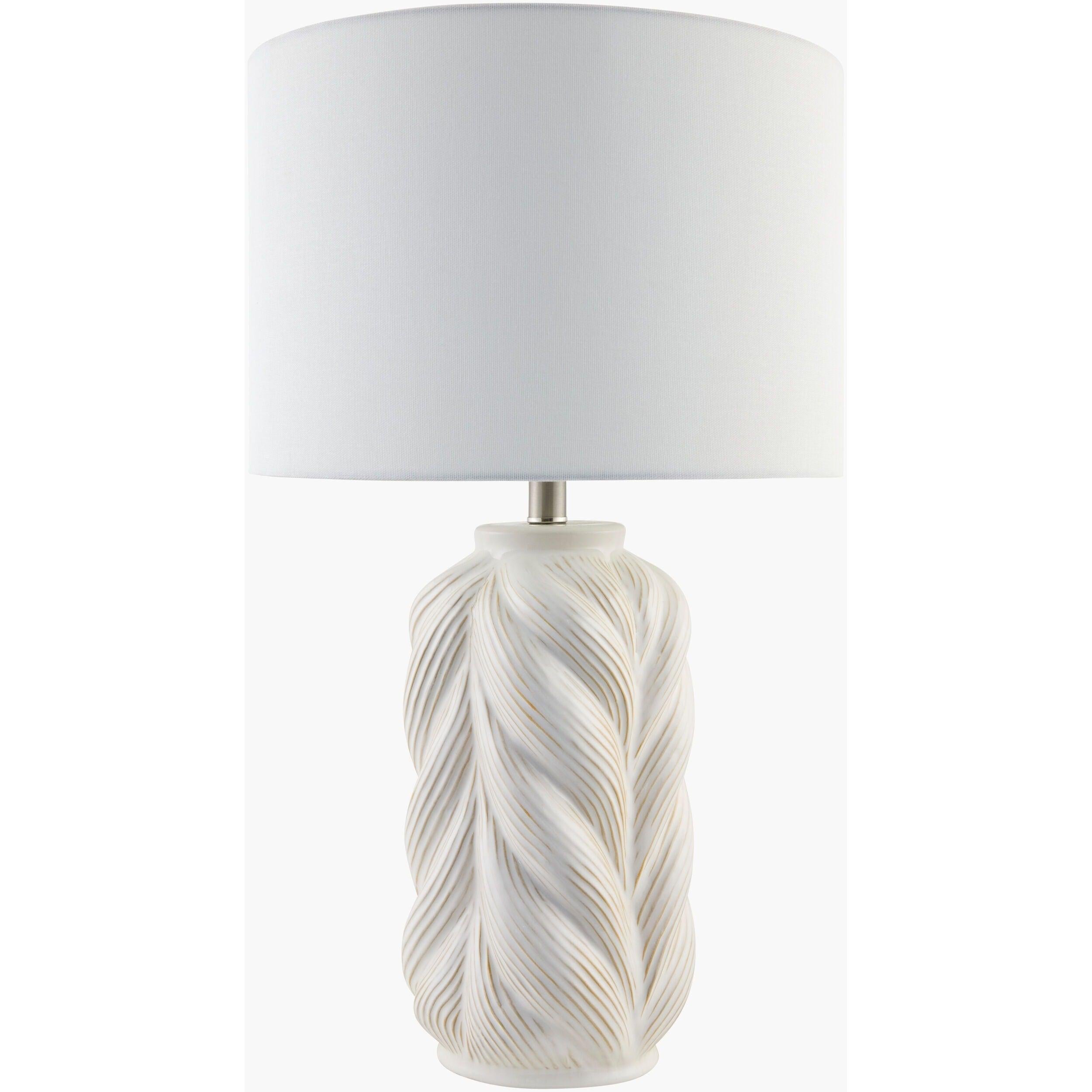 Pescia Accent Table Lamp