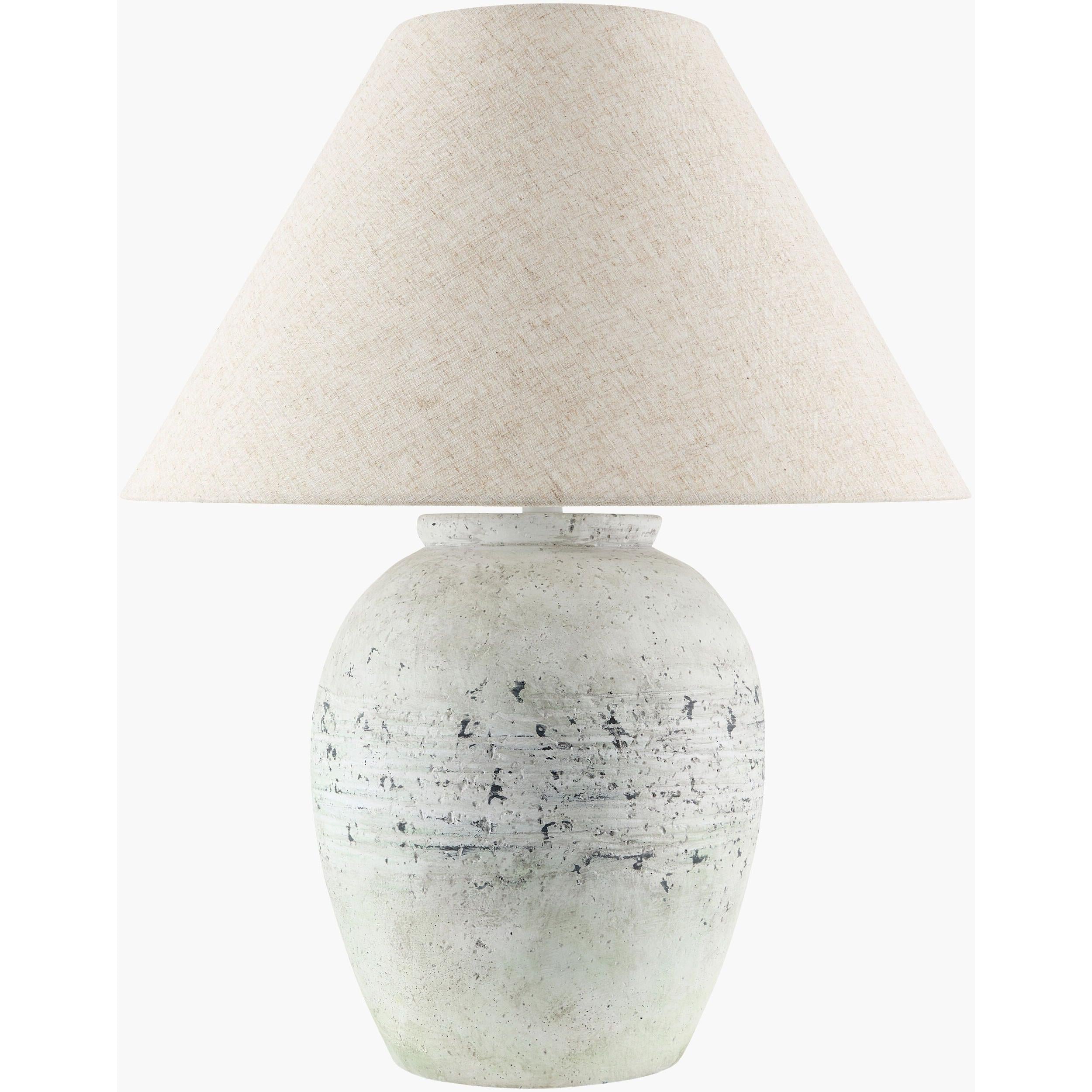 Padula Accent Table Lamp