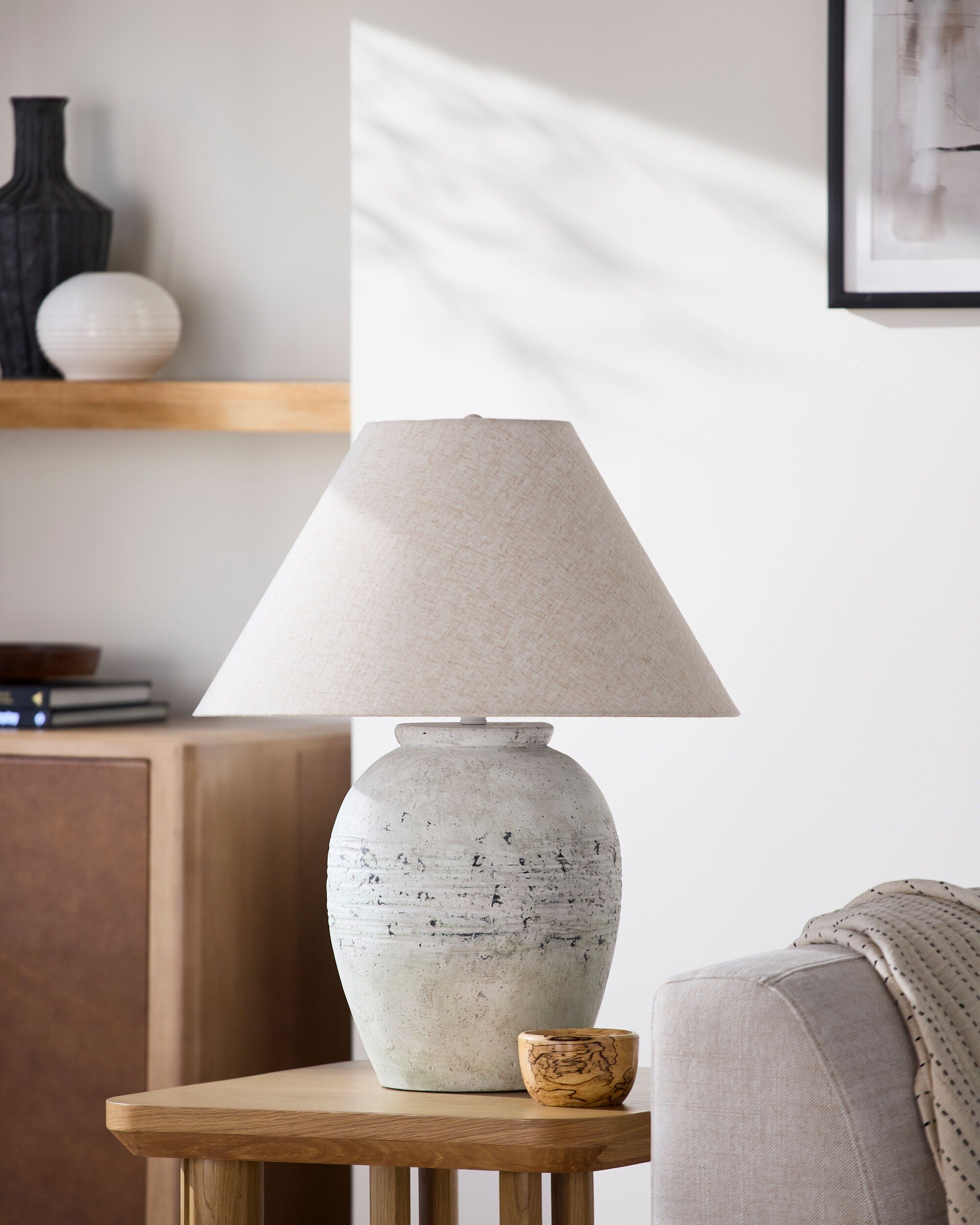 Padula Accent Table Lamp