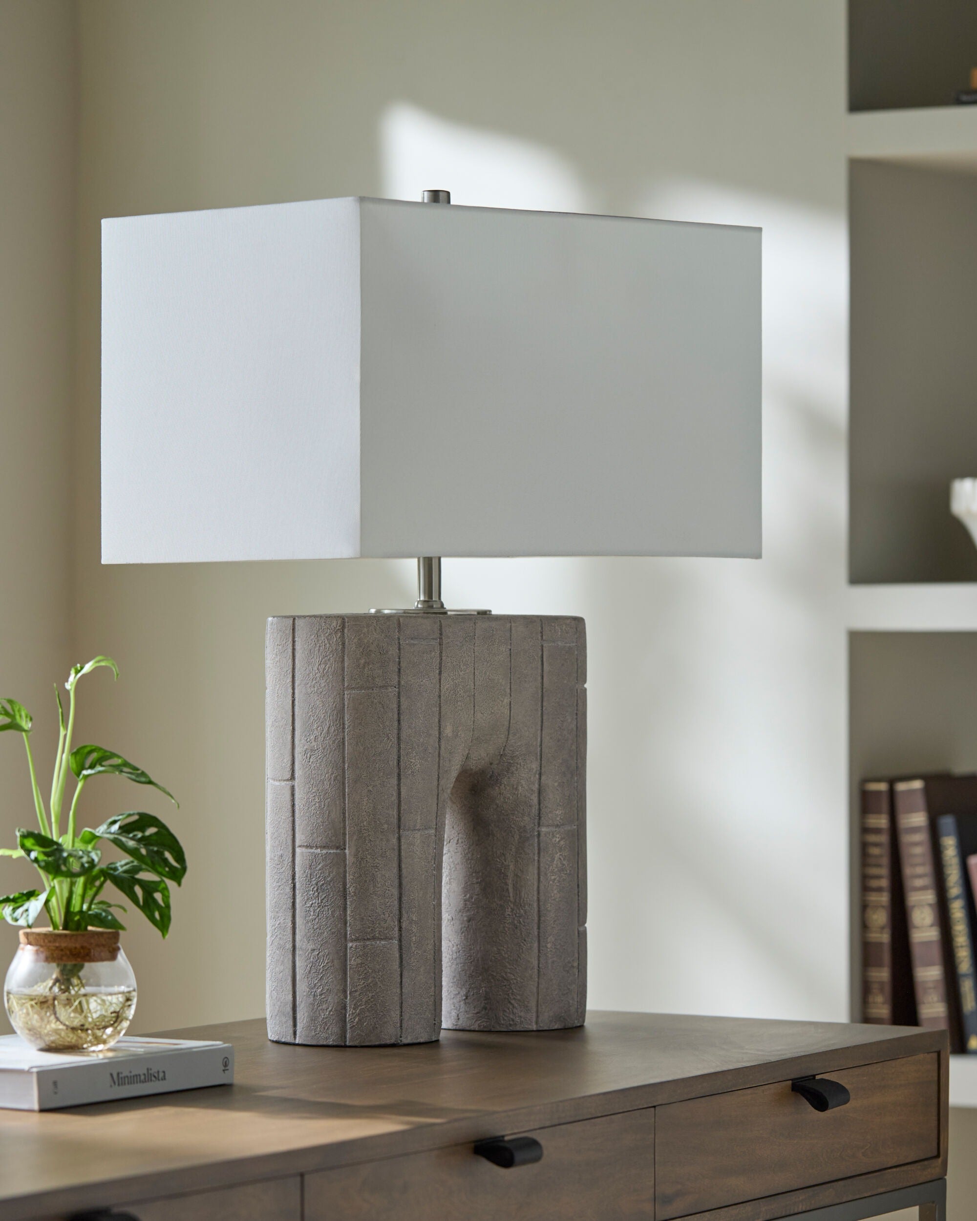 Parham Accent Table Lamp
