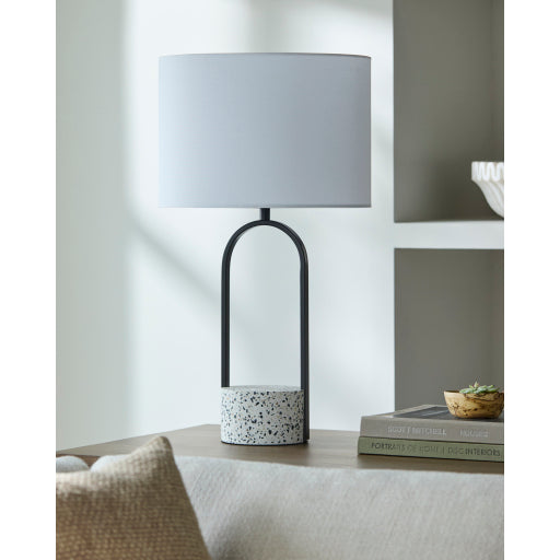 Pella Accent Table Lamp