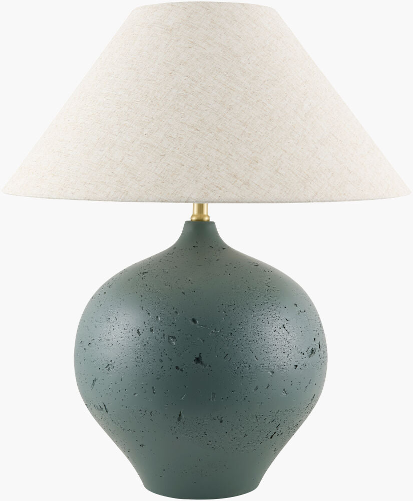 Pomarico Accent Table Lamp