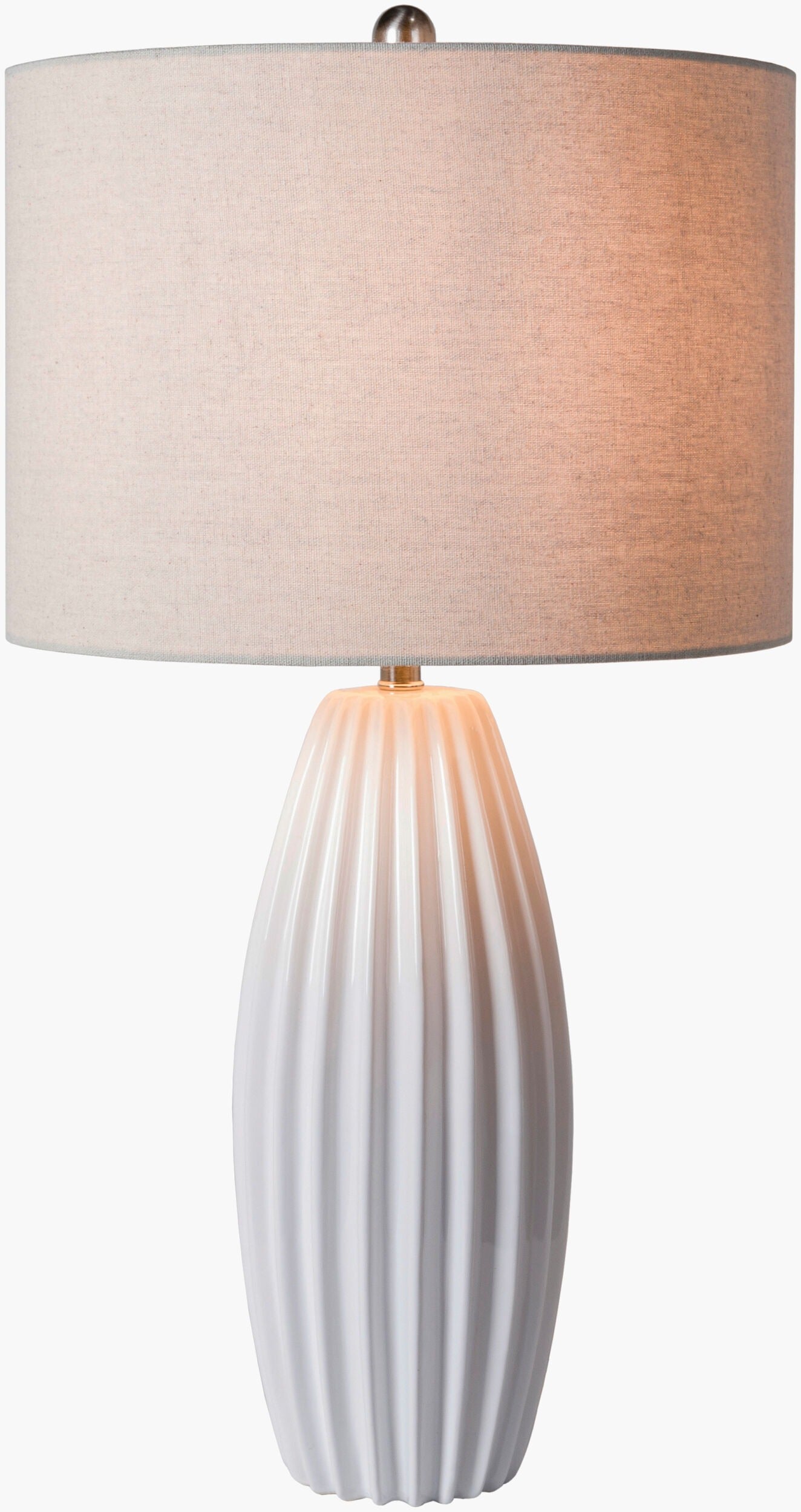 Pangong Accent Table Lamp