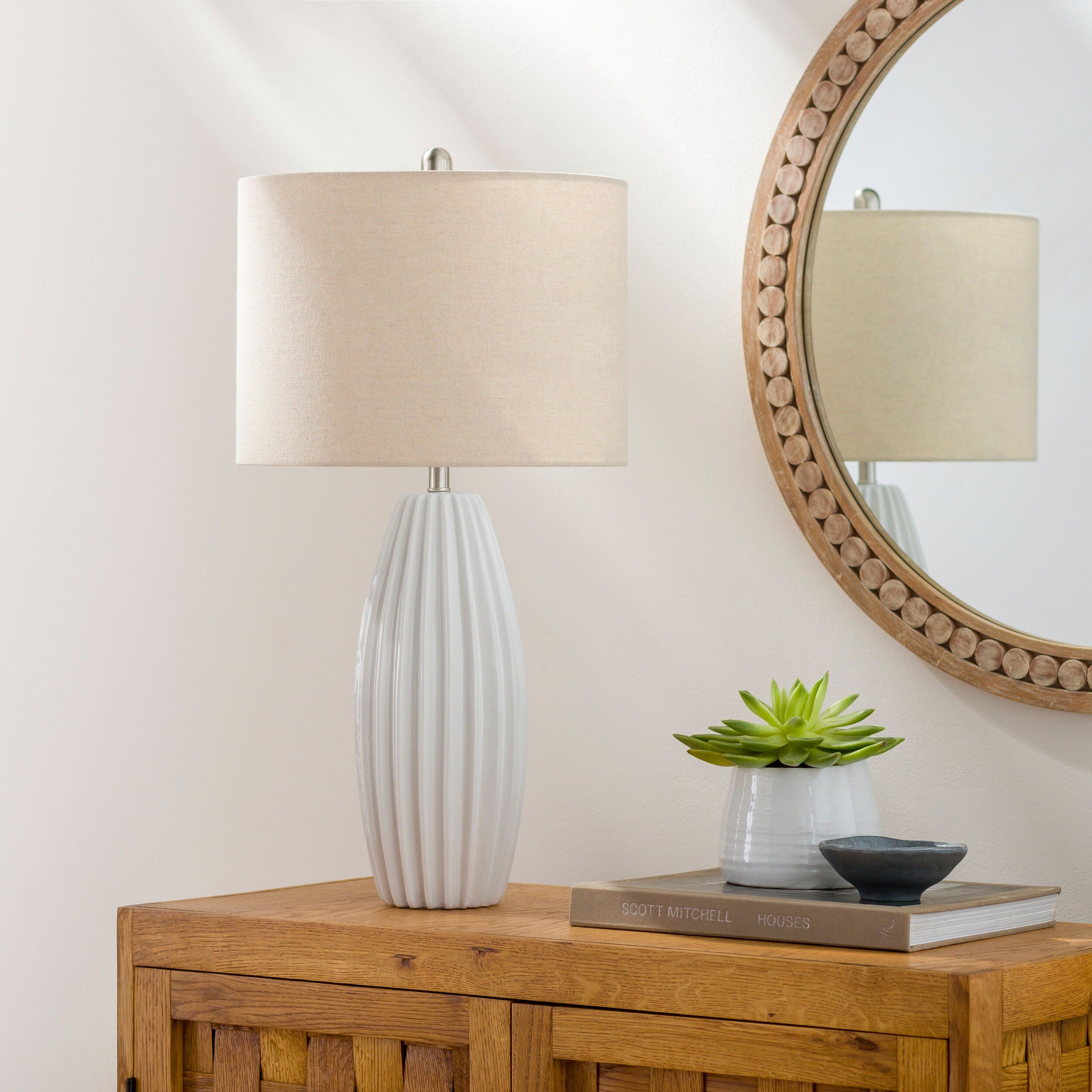 Pangong Accent Table Lamp