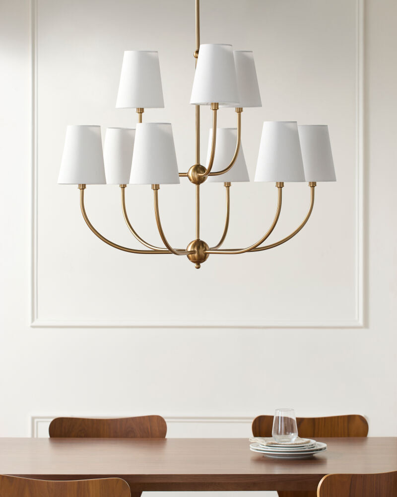 Ponso Chandelier