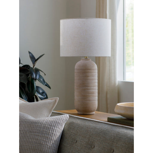 Pulsar Accent Table Lamp