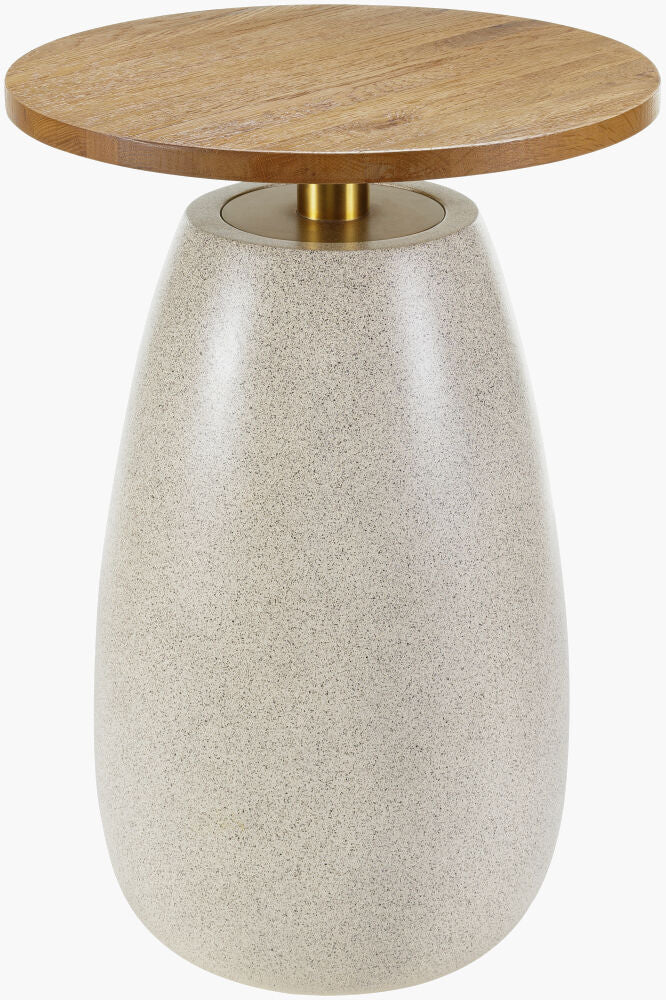Pupil End Table