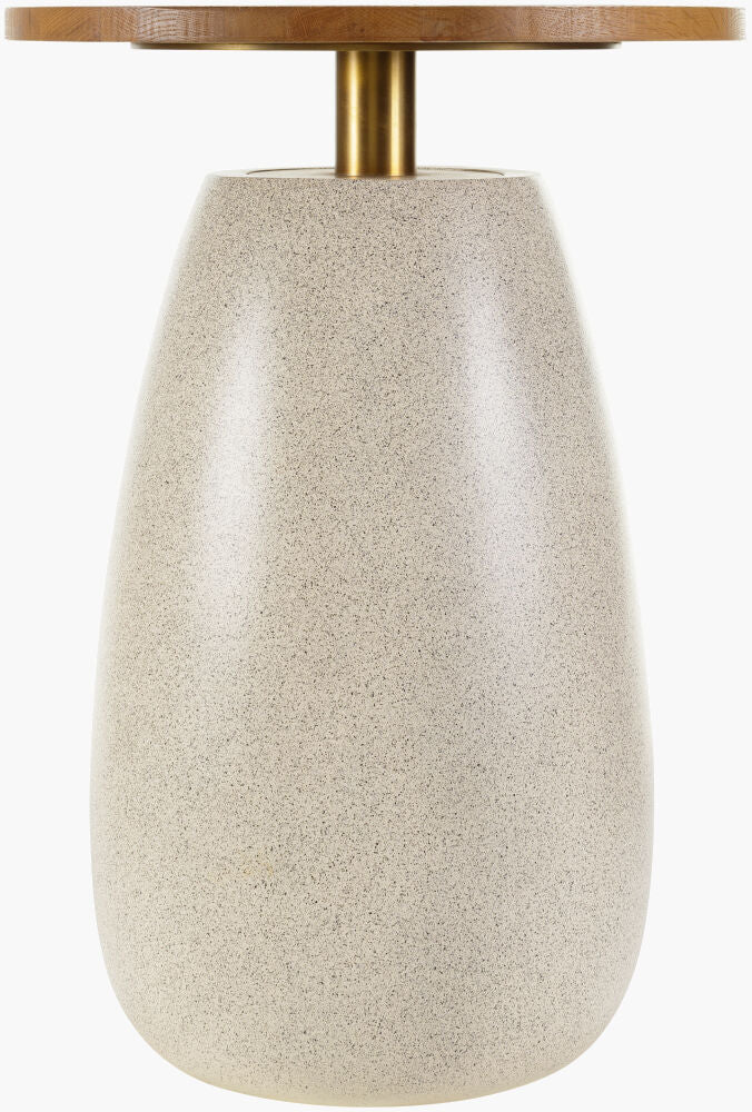Pupil End Table
