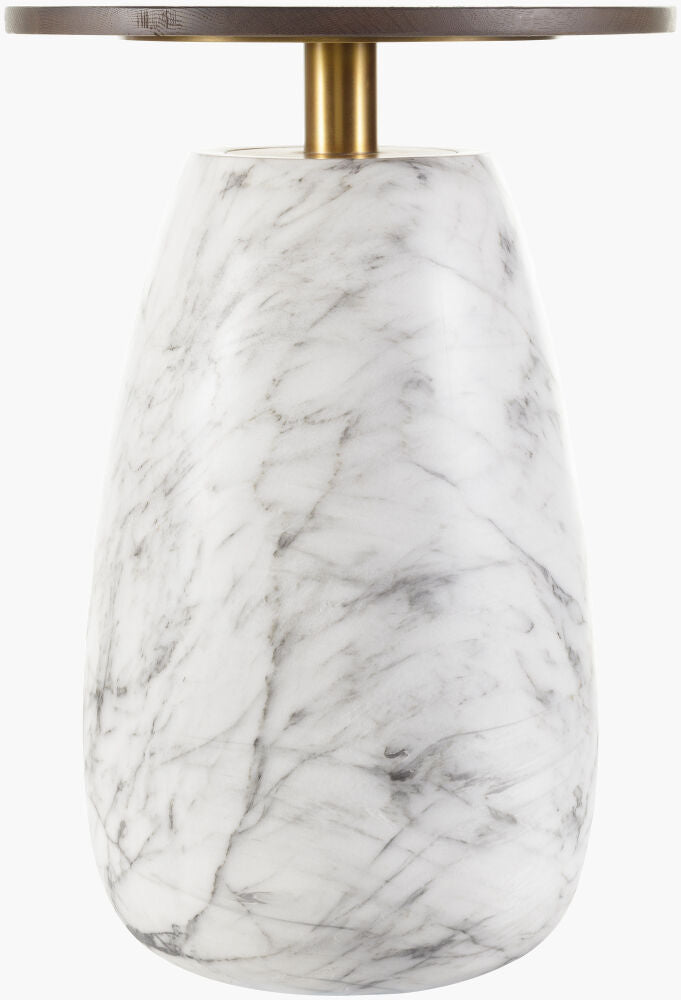 Pupil End Table