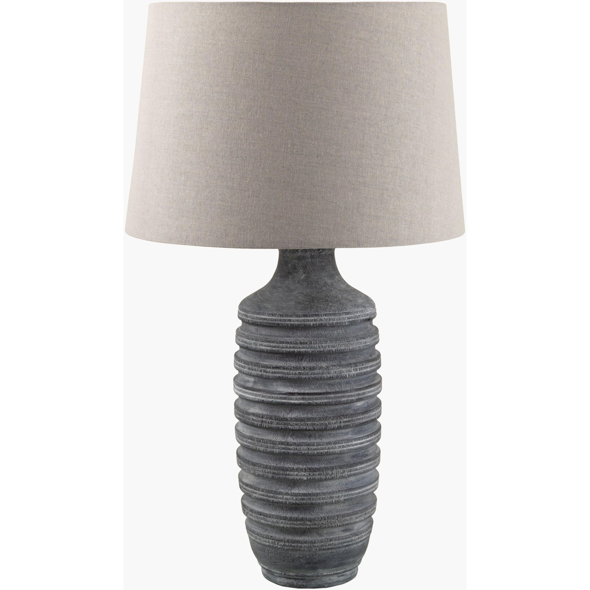 Pavia Accent Table Lamp