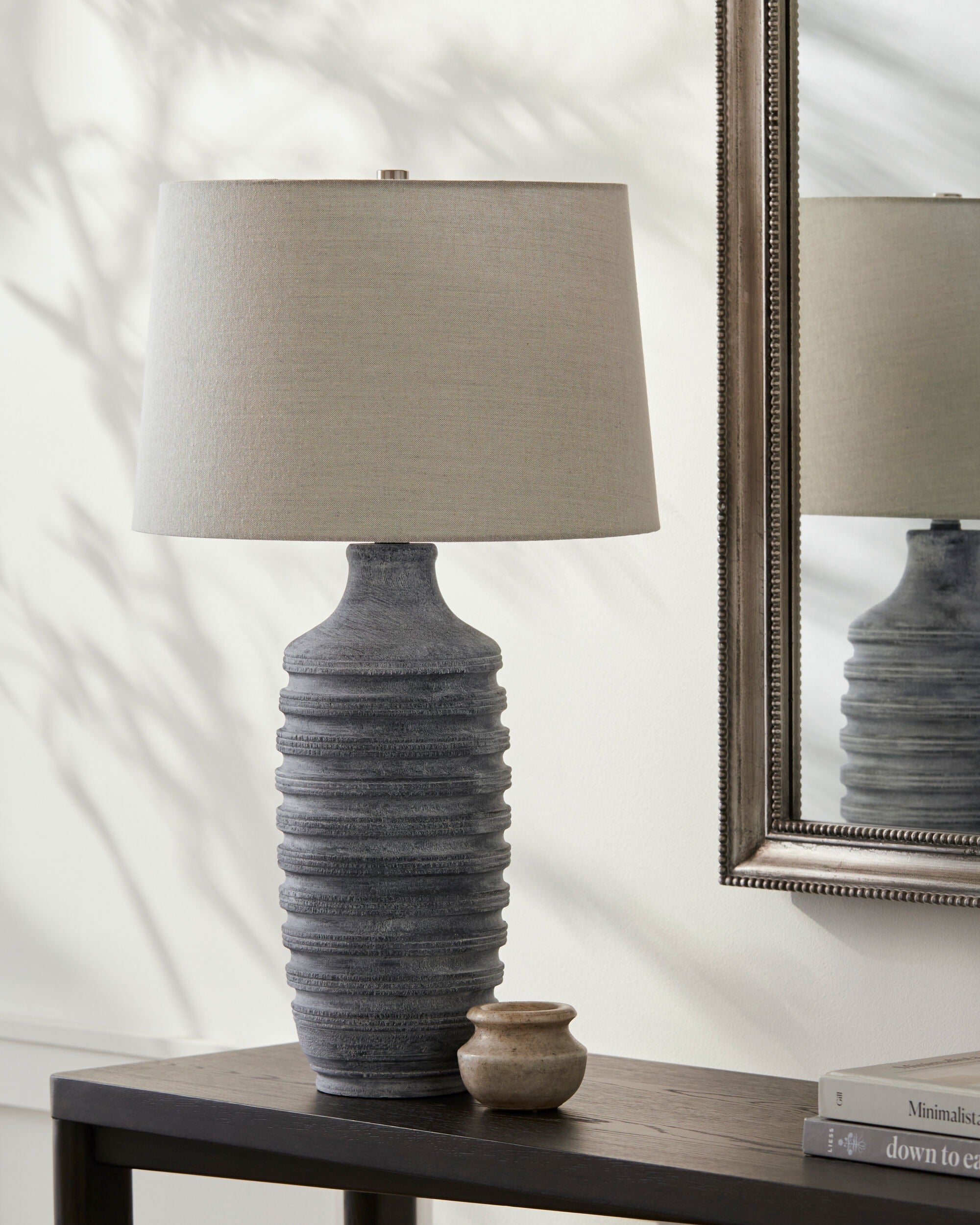 Pavia Accent Table Lamp