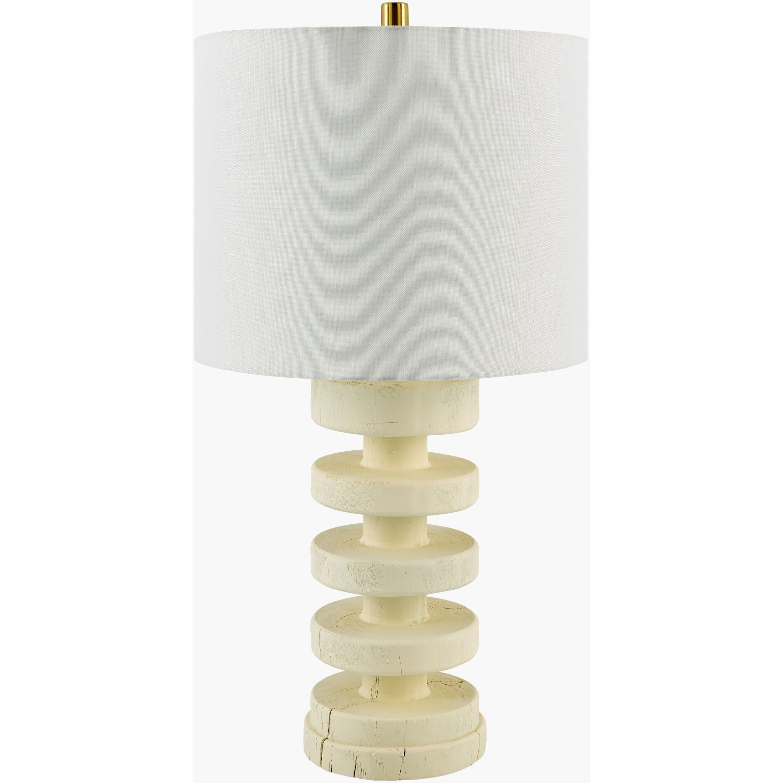 Sagy Accent Table Lamp