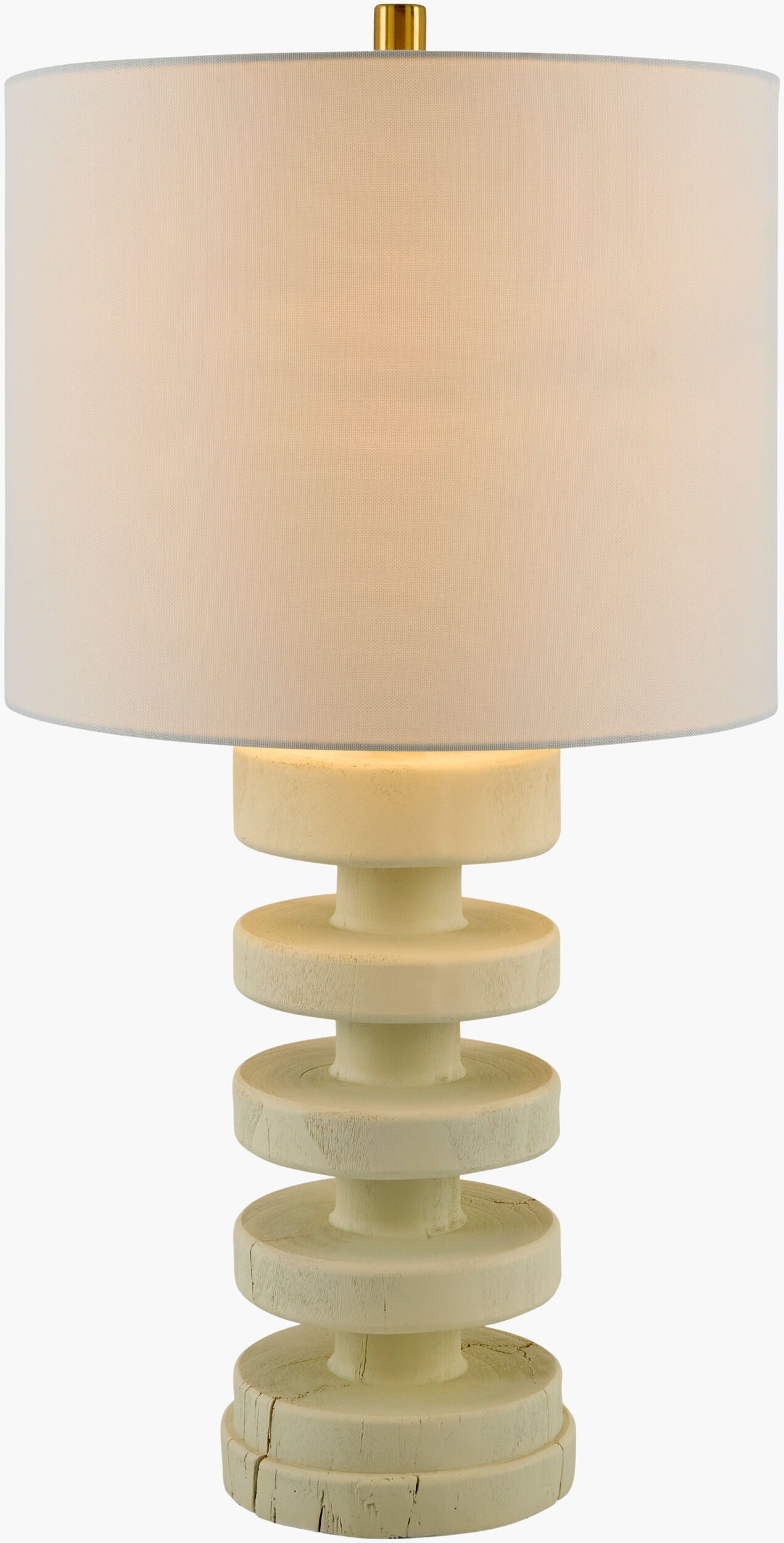 Sagy Accent Table Lamp