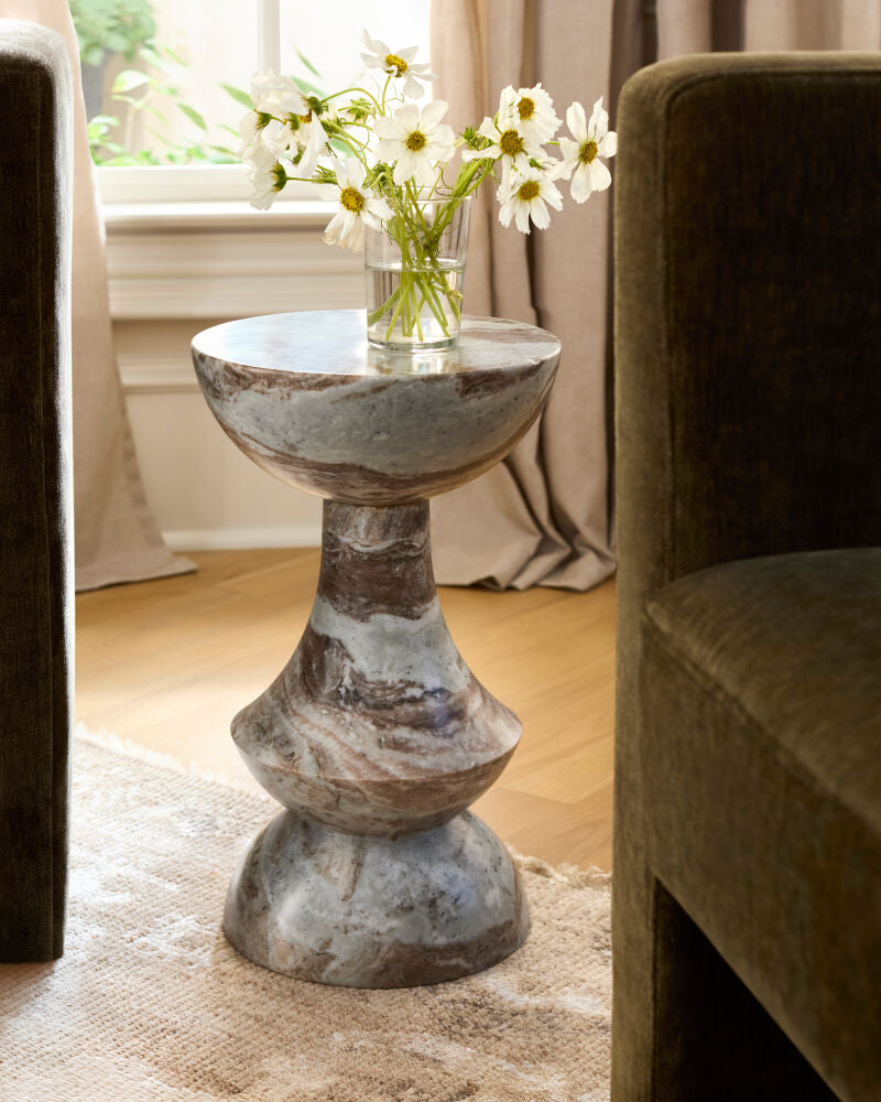 Sheena End Table