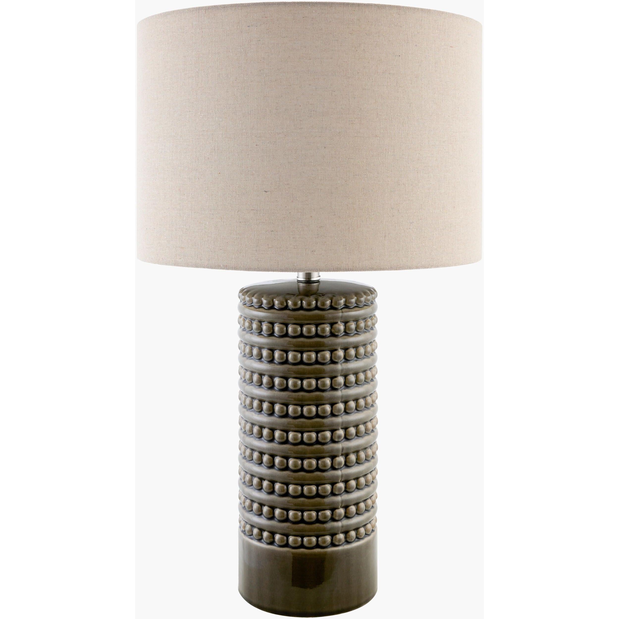 Tolfa Accent Table Lamp