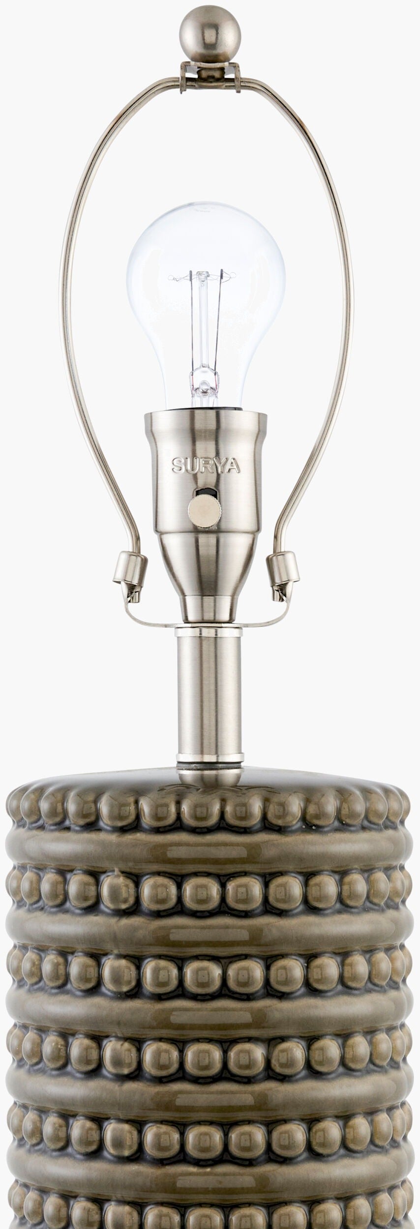 Tolfa Accent Table Lamp