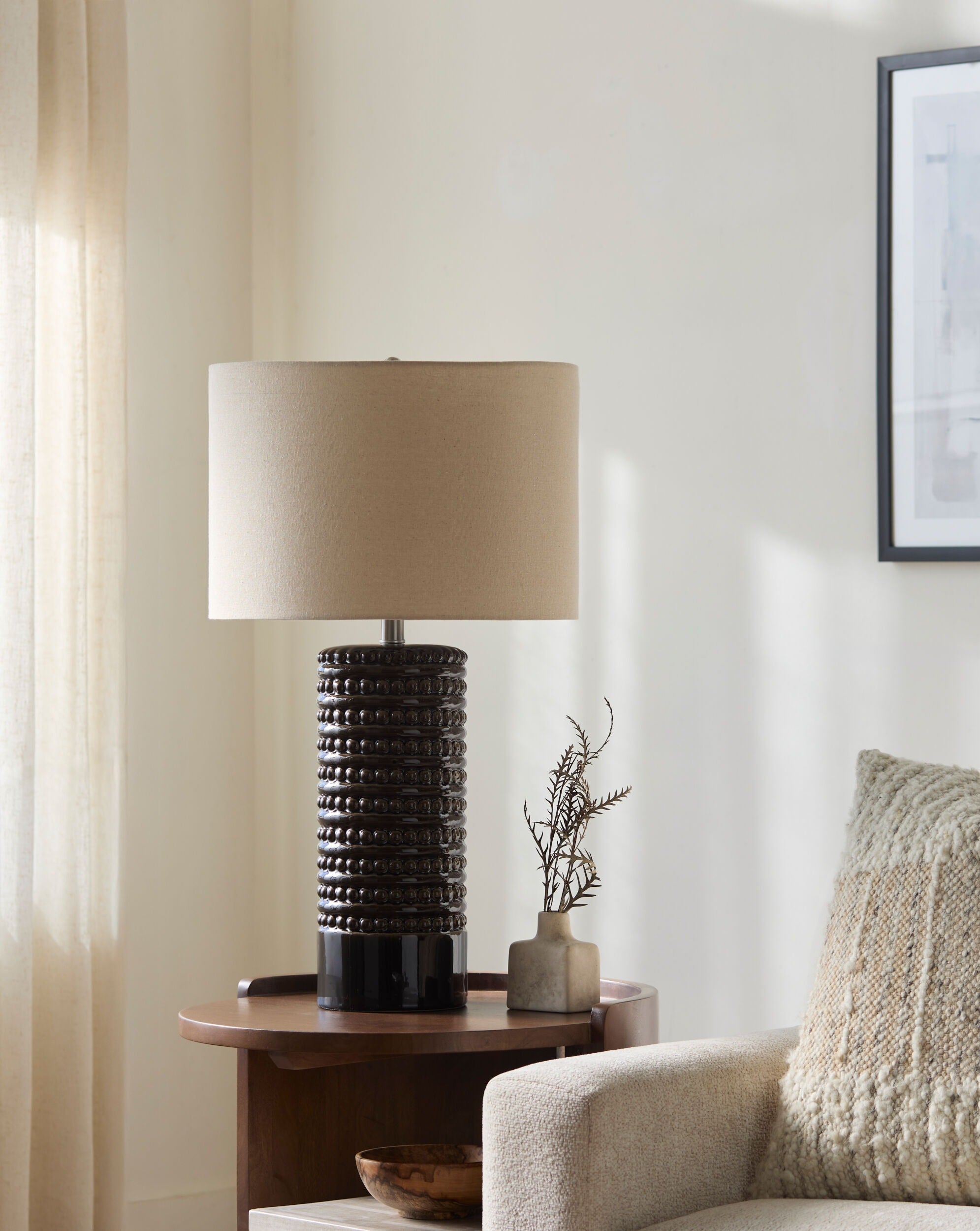 Tolfa Accent Table Lamp