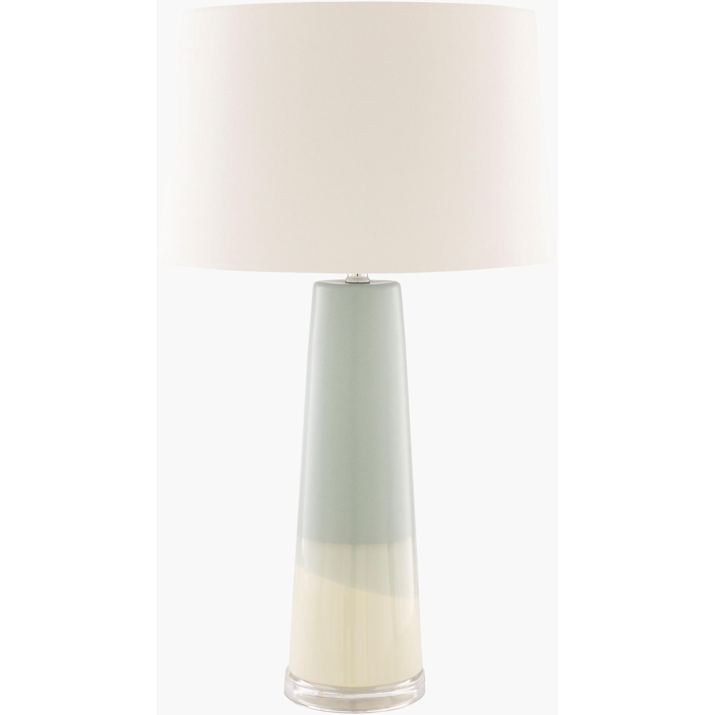 Vaughn Accent Table Lamp