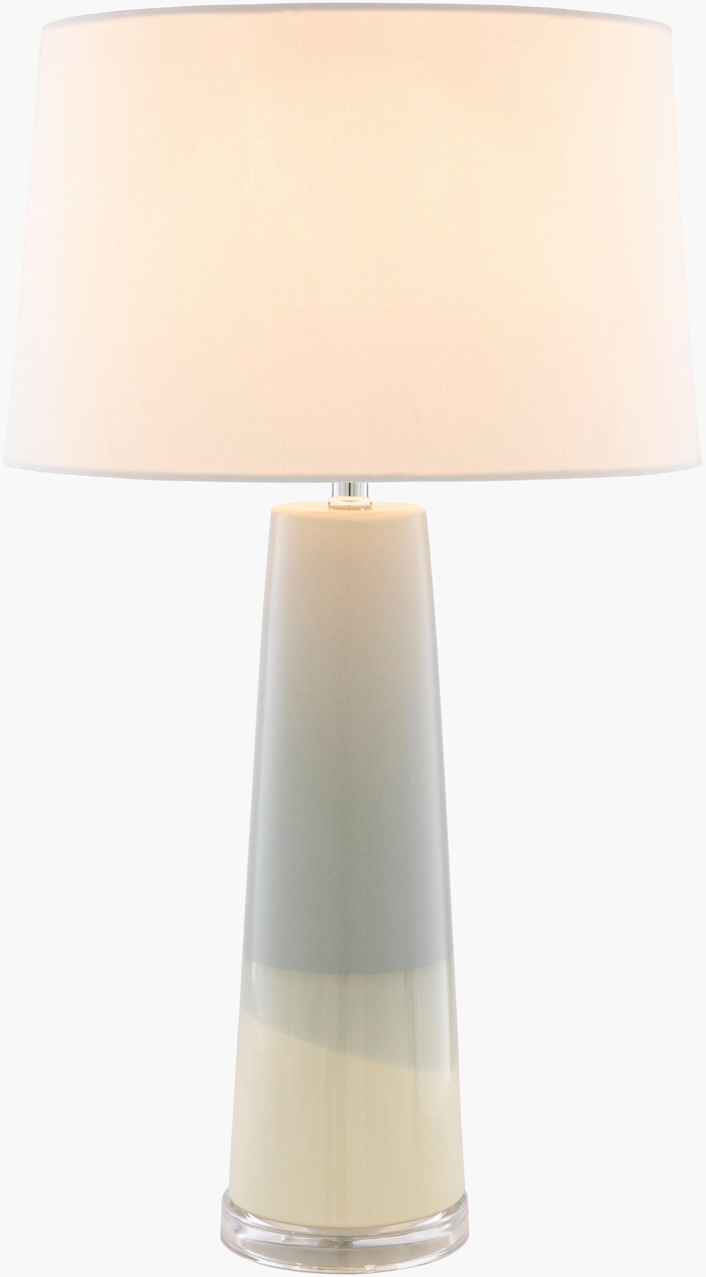 Vaughn Accent Table Lamp