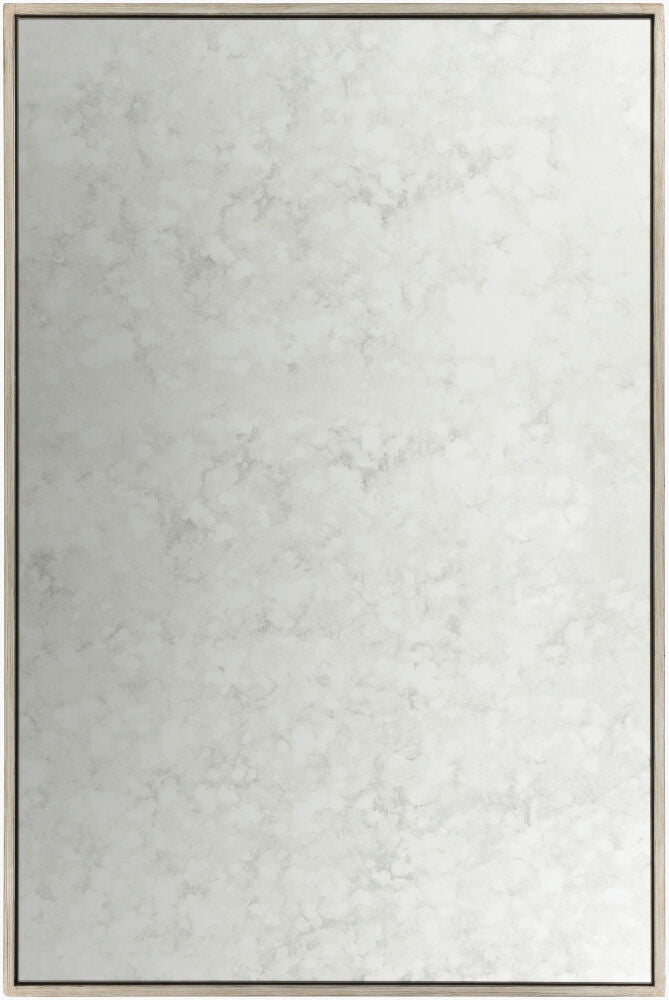 Verbena Accent Mirror