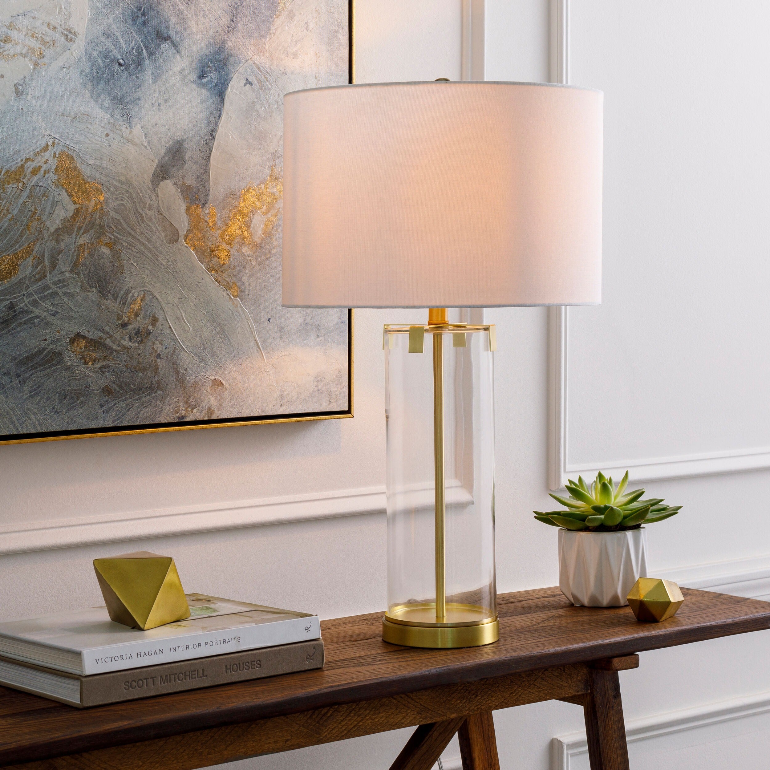 Wanaka Accent Table Lamp