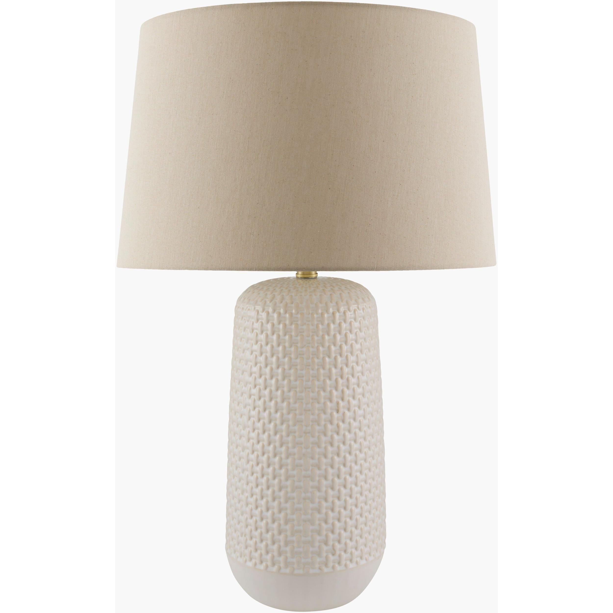 Winton Accent Table Lamp