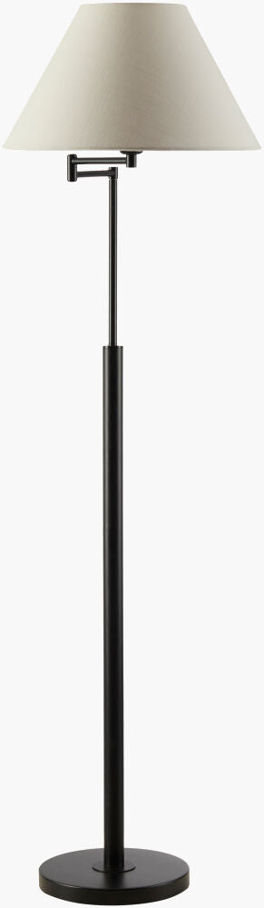 Zeke Accent Floor Lamp