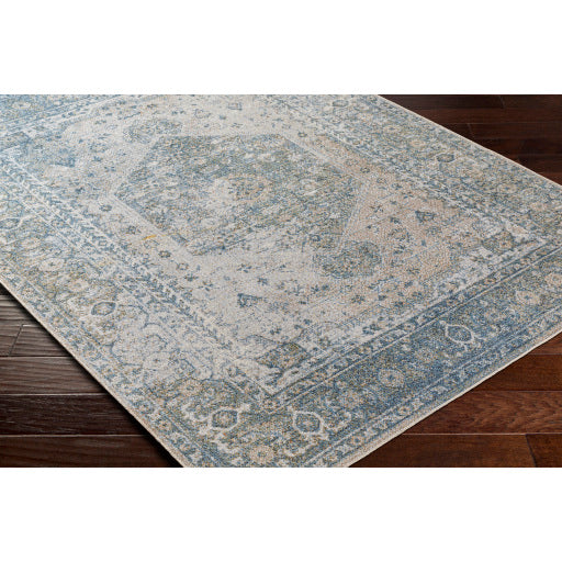 Lillian LLL-2307